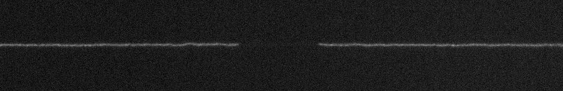 Occultation par 164 Eva